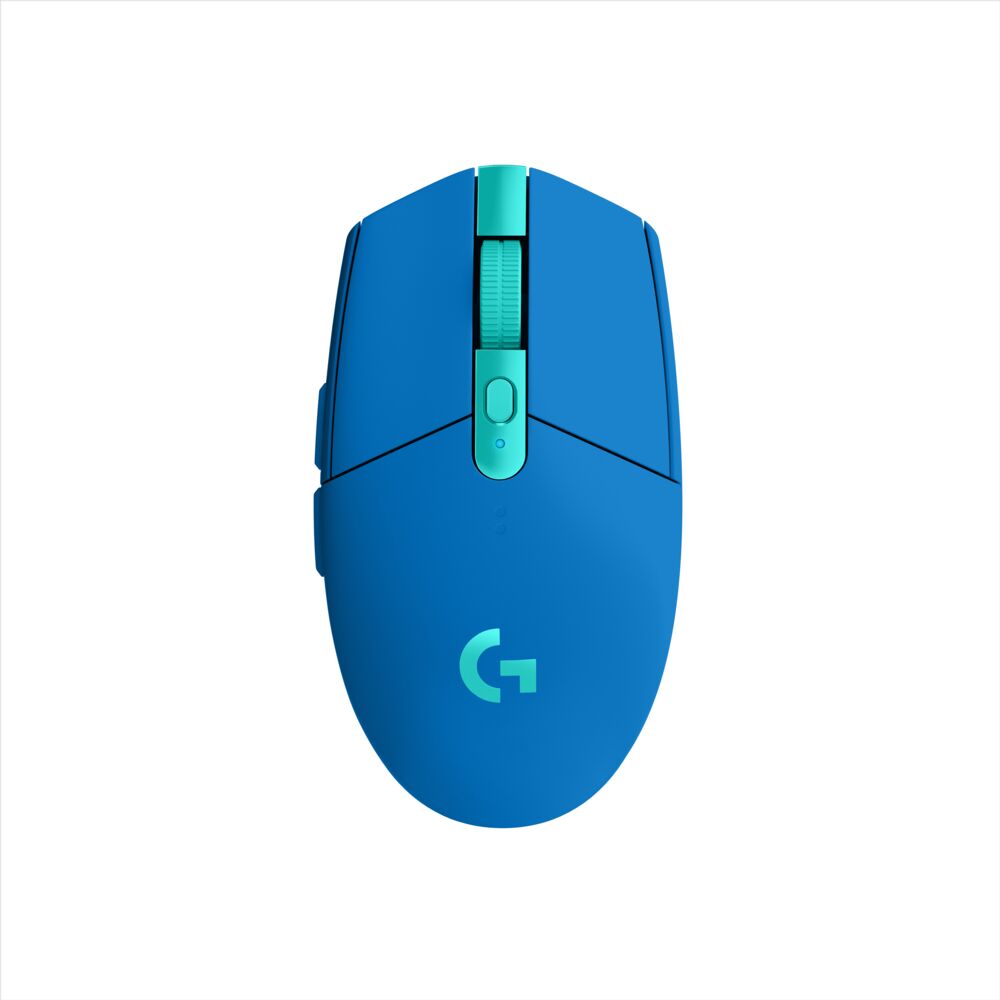 MOUSE LOGITECH G305 INALAMBRICO