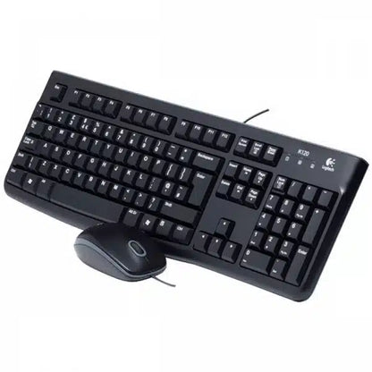 TECLADO LOGITECH MK120