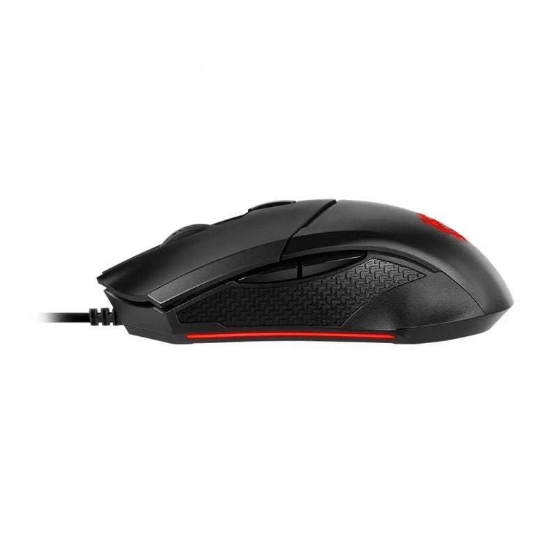 Mouse Gamer MSI Clutch GM08