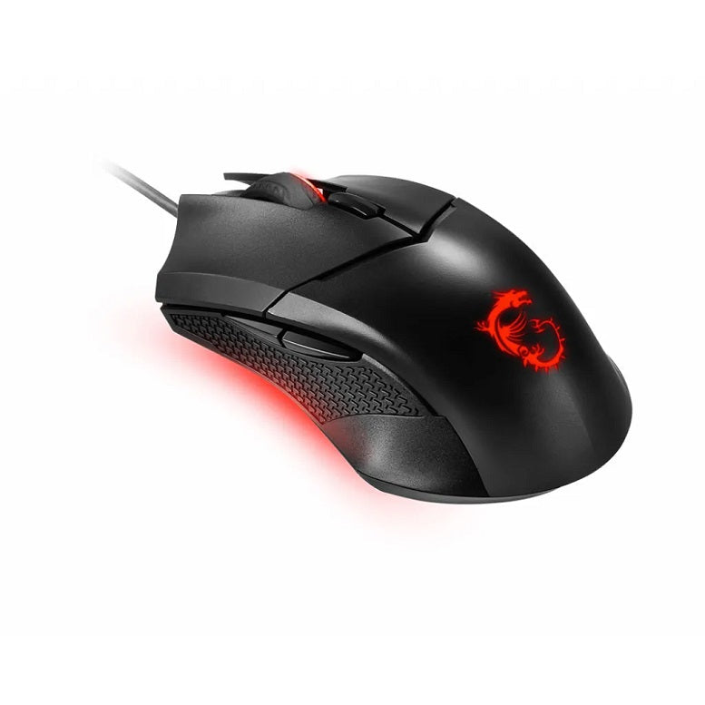 Mouse Gamer MSI Clutch GM08