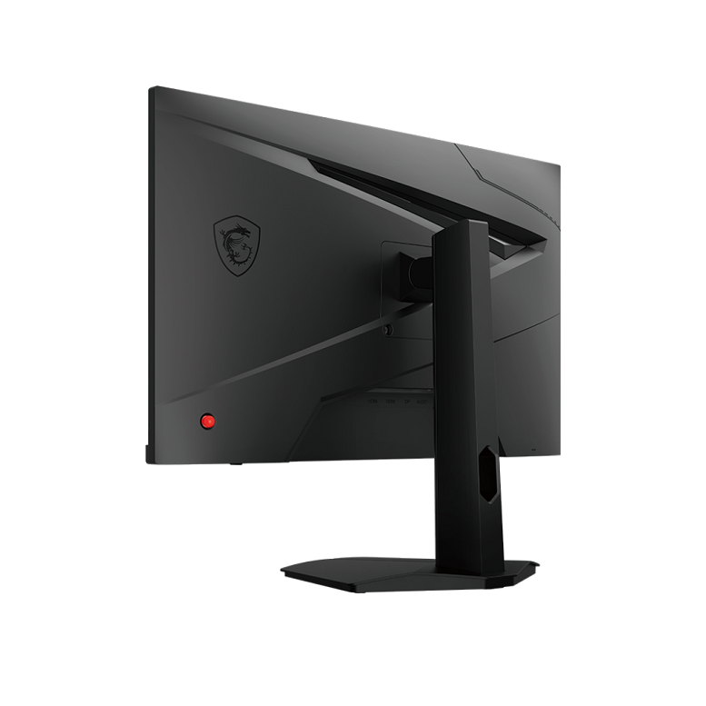 MONITOR MSI G244F 24" IPS 170HZ 1MS
