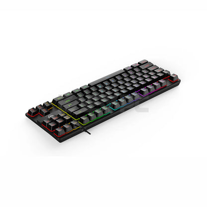 COMBO TECLADO Y MOUSE CGM 1017