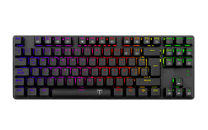 TECLADO T-DAGGER BORALITE
