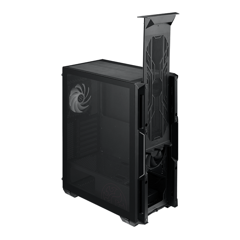 CHASIS XPG STARKER AIR
