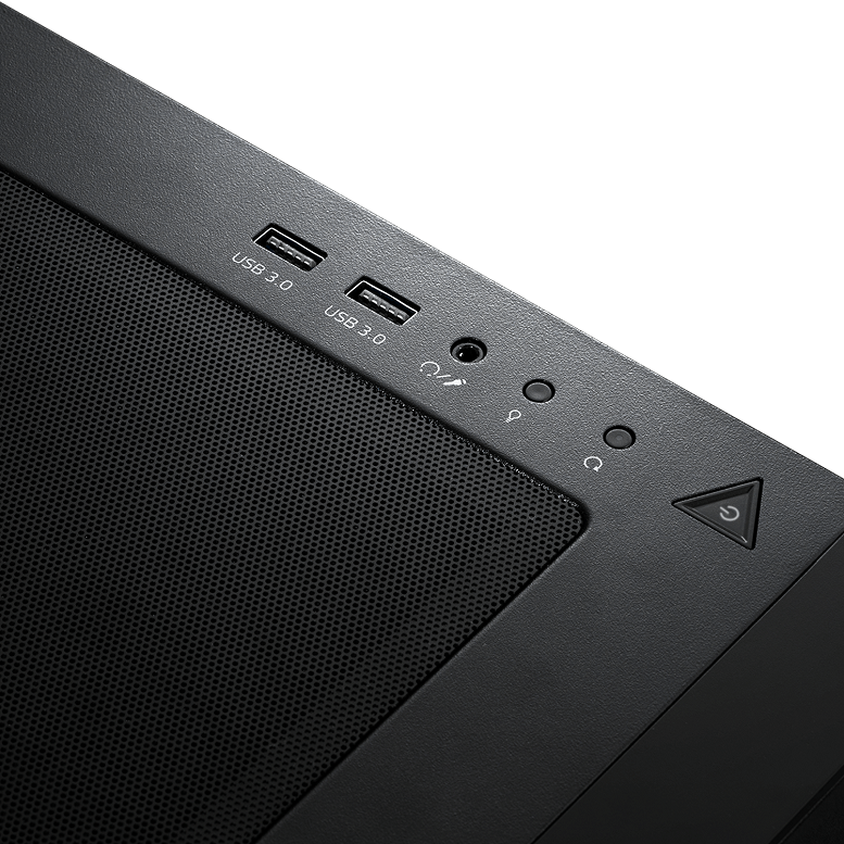 CHASIS XPG STARKER AIR