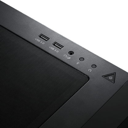 CHASIS XPG STARKER AIR