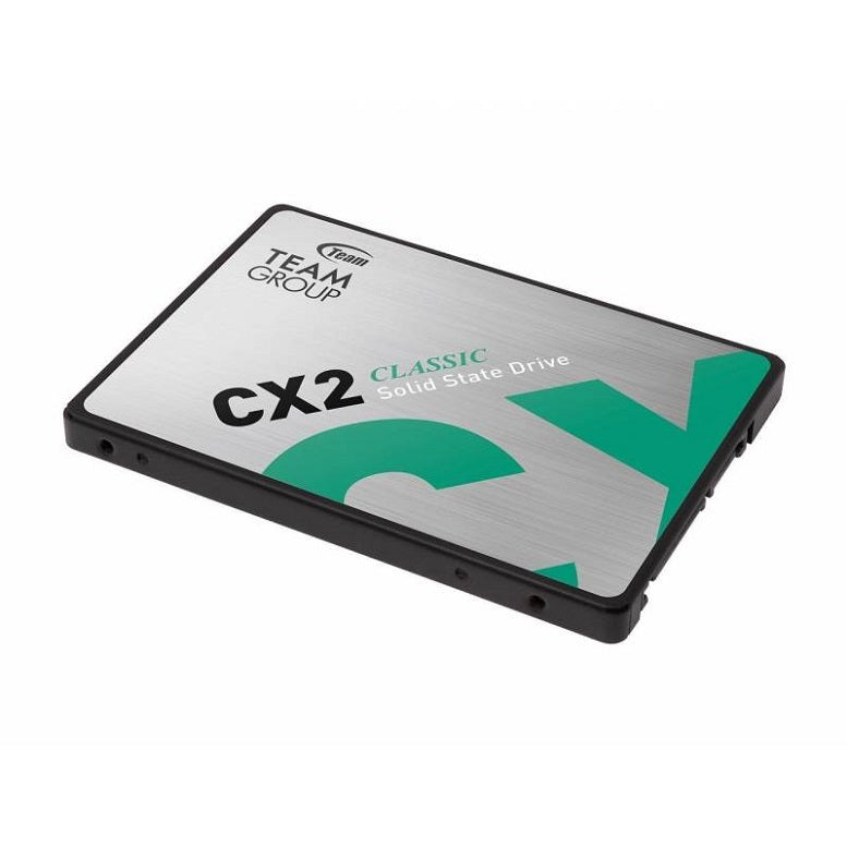 Disco Solido (SSD) 2.5 SATA Team Group SSD 512gb