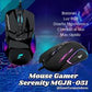 MGJR-051 / Mouse Gamer Serenity 7 botones