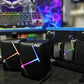 PARLANTES USB GAMER J5249 JYR