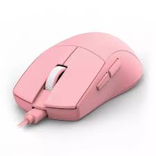MOUSE REDRAGON KING 1K M724W ALAMBRICO