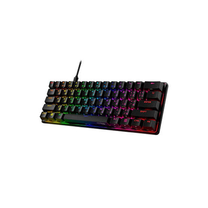 TECLADO HYPERX ALLOY ORIGINS 60%