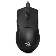 MOUSE REDRAGON KING 1K M724W ALAMBRICO