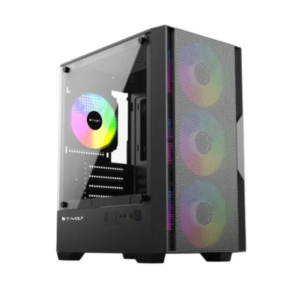 Chasis TWOLF Phantom X4 FAN