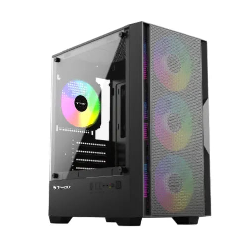 Chasis TWOLF Phantom X4 FAN