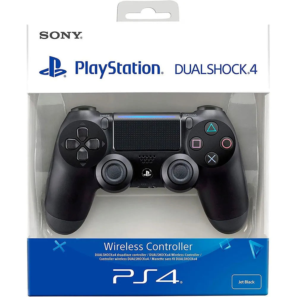 CONTROL DE PS4