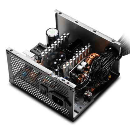 Fuente de poder XPG PYLON 650W 80+Bronce