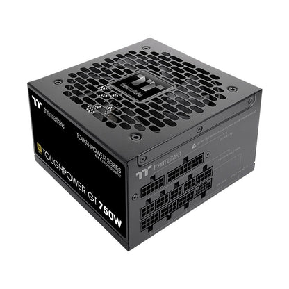 Fuente Thermaltake 750W 80+ GOLD Toughpower GT