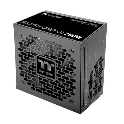 Fuente Thermaltake 750W 80+ GOLD Toughpower GT