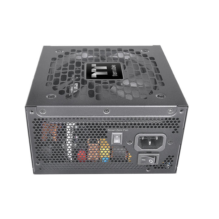 Fuente Thermaltake 750W -80+GOLD  Toughpower GT