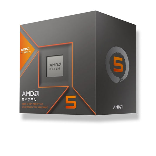 Procesador AMD Ryzen 5 8600G