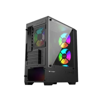 Chasis TWOLF Phantom X4 FAN
