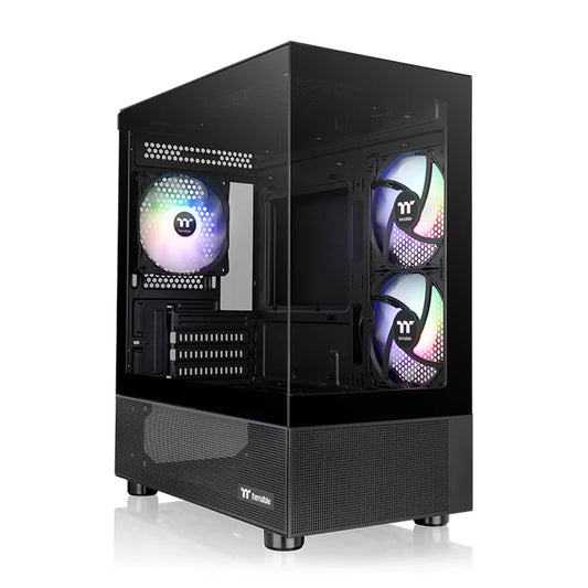 Chasis Thermaltake View 170 TG
