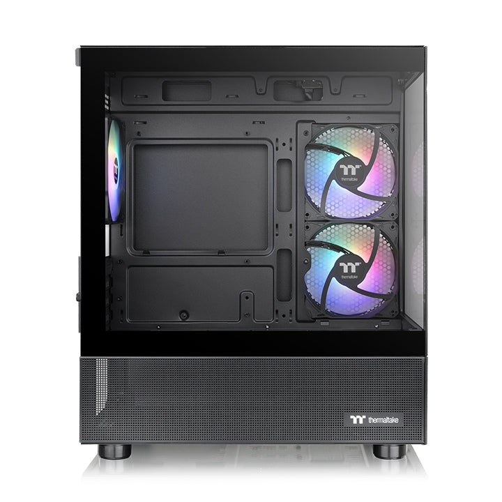 Chasis Thermaltake View 170 Plus TG + 3 FAN ARGB