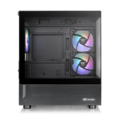 Chasis Thermaltake View 170 Plus TG + 3 FAN ARGB