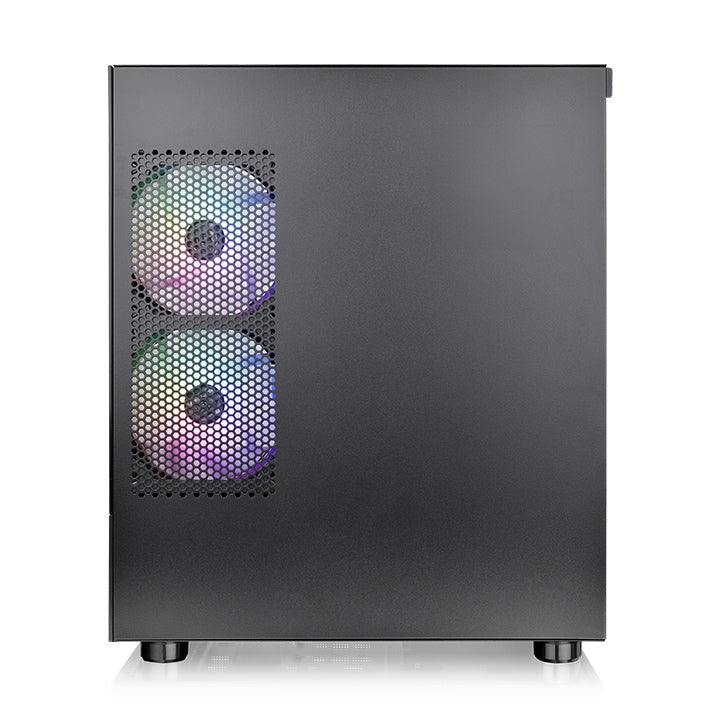 Chasis Thermaltake View 170 Plus TG + 3 FAN ARGB