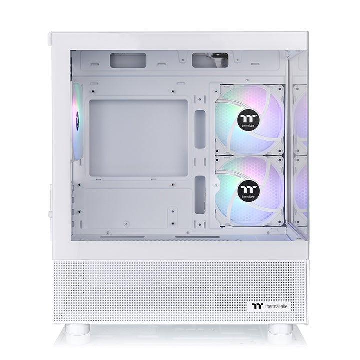 Chasis Thermaltake View 170 Plus TG + 3 FAN ARGB