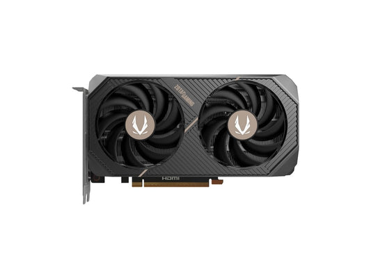 Tarjeta grafica ZOTAC RTX 5060 8GB AMP