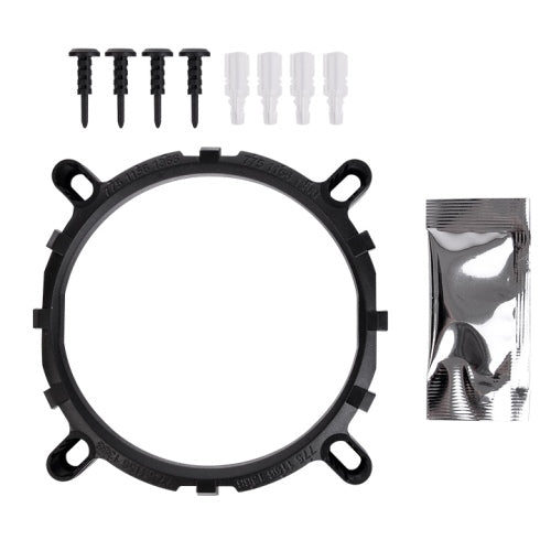 DISIPADOR (CPU COOLER) Thermaltake ARGB UX100