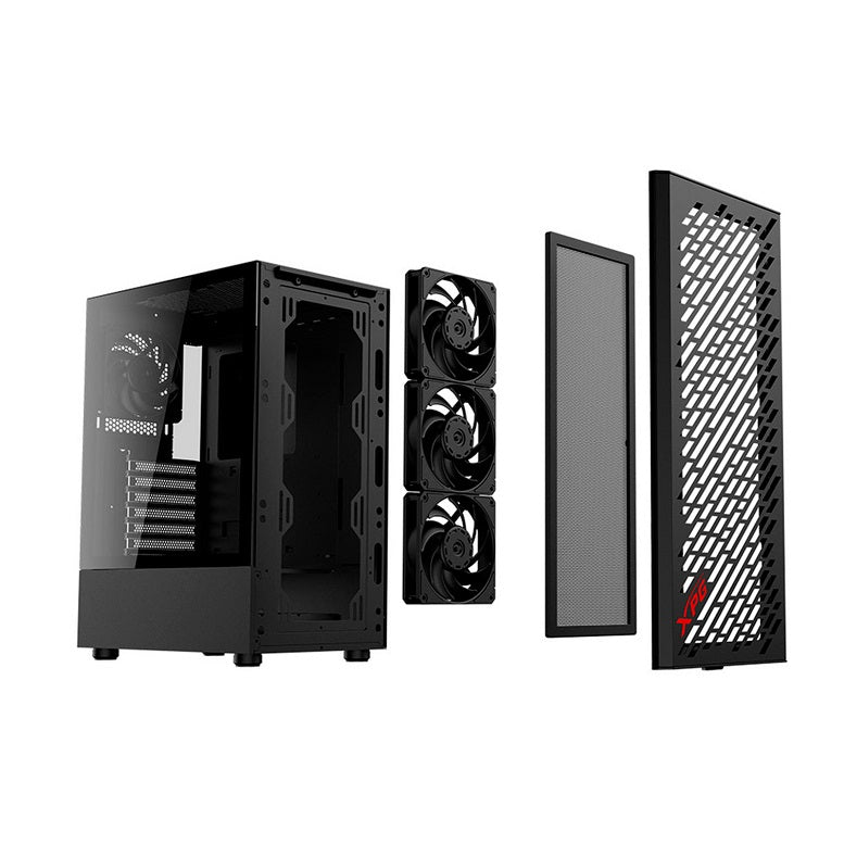 CHASIS XPG VALOR AIR