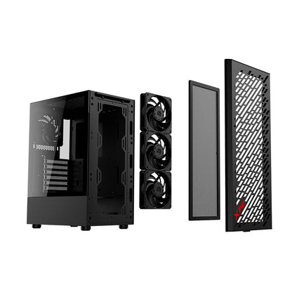 CHASIS XPG VALOR AIR