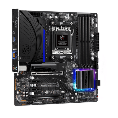 MOTHERBOAR  ASRock B650M PG Rip Tide