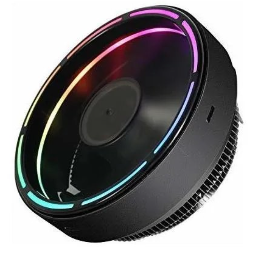 DISIPADOR (CPU COOLER) VETROO ARGB