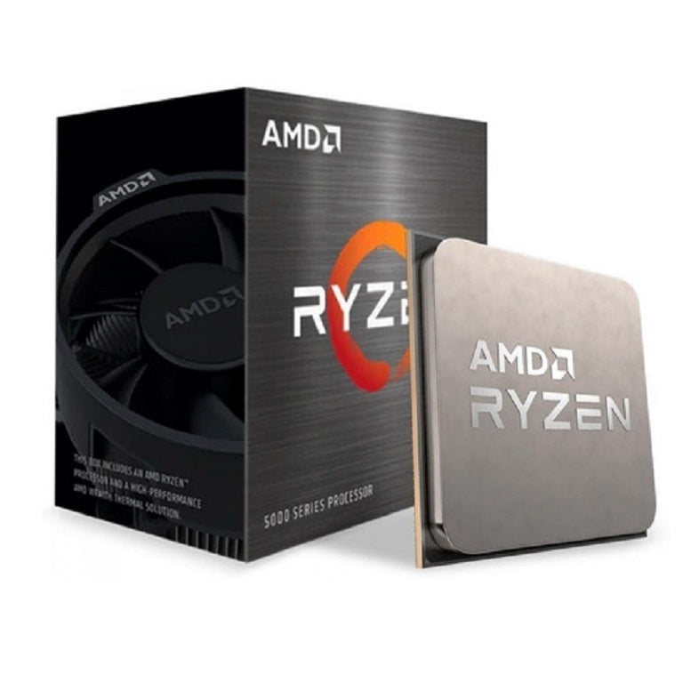 PROCESADOR AMD Ryzen 5 5500