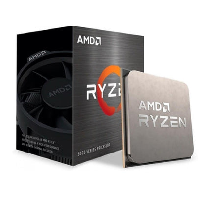 PROCESADOR AMD Ryzen 5 5500