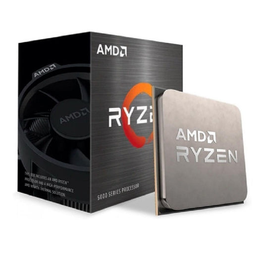 PROCESADOR AMD Ryzen 5 5600