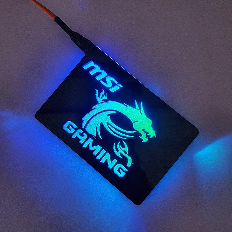 Cover SSD
