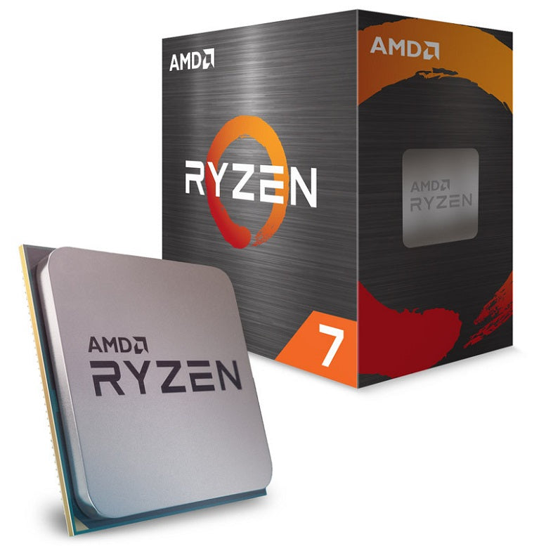 PROCESADOR AMD Ryzen 7 5700X
