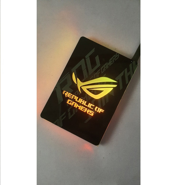Cover SSD