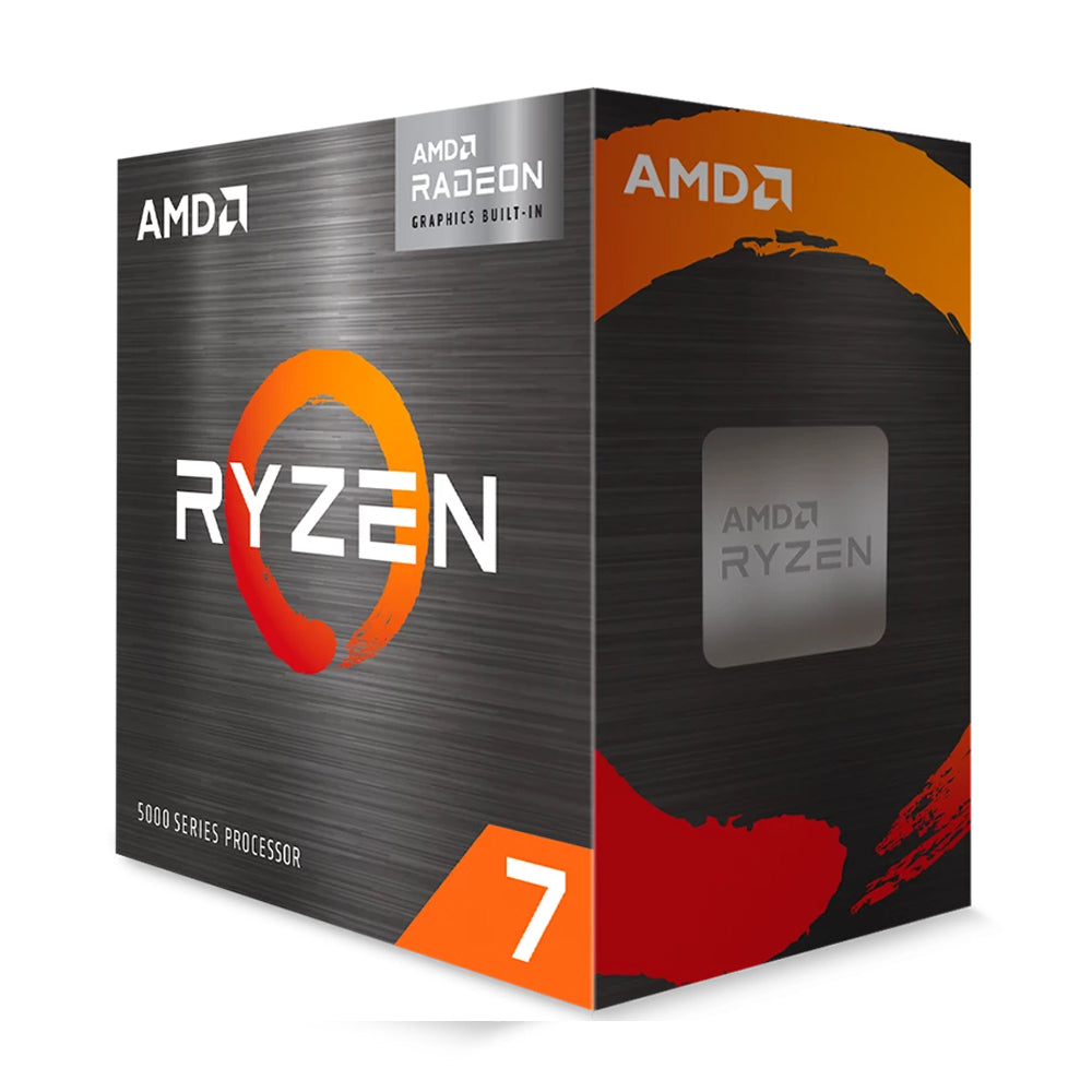 PROCESADOR AMD Ryzen 7 5700G